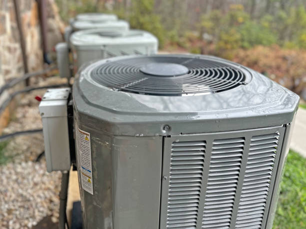 Best Solar-powered HVAC Systems in USA